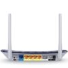 Router TP-Link Archer C20 AC750 Dual Band Wireless Router Mediatek 433Mbps at 5GHz + 300Mbps - Image 3