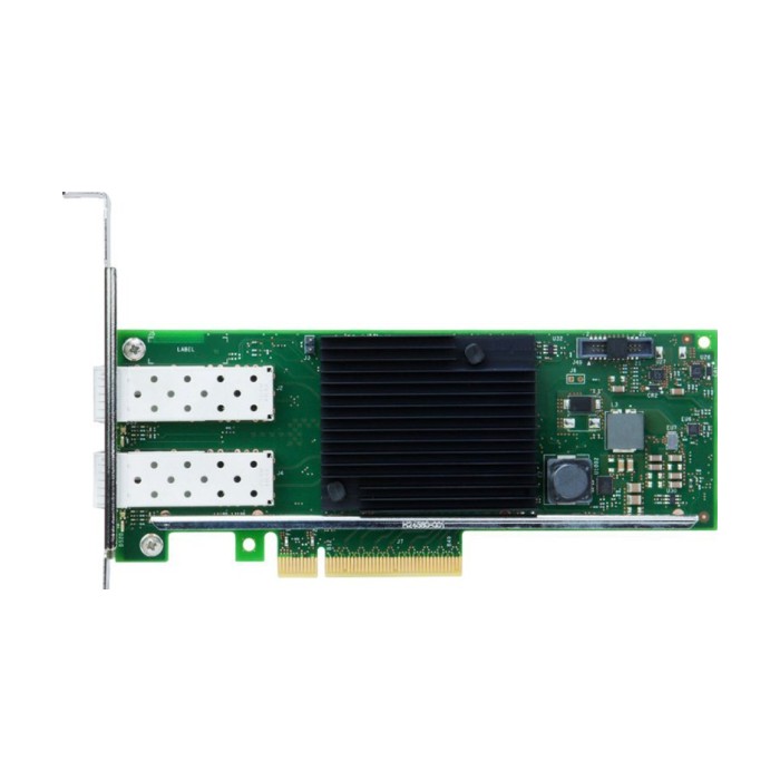 Lenovo ThinkSystem X710-DA2 PCIe 10Gb 2-Port SFP+ Ethernet Adapter