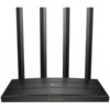 TP-Link AC1900 802.11ac Wave2 3×3 MIMO Wi-Fi Router 1300Mbps at 5GHz + 600Mbps at 2.4GHz
