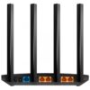 TP-Link AC1900 802.11ac Wave2 3×3 MIMO Wi-Fi Router 1300Mbps at 5GHz + 600Mbps at 2.4GHz - Image 3