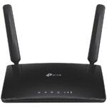 AC1200 Wireless Dual Band 4G LTE Router build-in 4G LTE modem support LTE-FDD/LTE-TDD/DC-HSPA+/HSPA+/HSPA/UMTS with 3x10/100Mbps