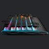 CANYON Interceptor GK-8 Wired multimedia gaming keyboard with lighting effect 20pcs rainbow LED & 19pcs - Image 3