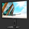 AOC Monitor LED Q32P2 Business 31.5" 16:9 2560x1440 IPS 75Hz 250 cd/m² 1000:1 50M:1 4ms - Image 2