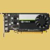 PNY NVIDIA T1000 4GB LowProfile OEM Version PCI-Express 3.0 x16 LP 4 GB GDDR6 128-bit - Image 2