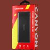CANYON power bank PB-107 10000 mAh PD QC 3.0 18W Black - Image 3