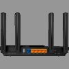 TP-Link Archer AX55 AX3000 Dual Band Gigabit Wi-Fi 6 Router2402 Mbps(5 GHz) and 574 Mbps(2.4 - Image 2