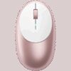 SATECHI M1 Bluetooth Wireless Mouse - Rose Gold