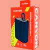 CANYON speaker BSP-4 5W Blue - Image 4