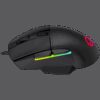 LORGAR Jetter 357 gaming mouse Optical Gaming Mouse with 6 programmable buttons Pixart ATG4090 sensor - Image 2