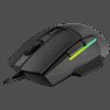LORGAR Jetter 357 gaming mouse Optical Gaming Mouse with 6 programmable buttons Pixart ATG4090 sensor - Image 4