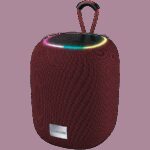 CANYON speaker BSP-8 10W Red