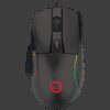 LORGAR Jetter 357 gaming mouse Optical Gaming Mouse with 6 programmable buttons Pixart ATG4090 sensor