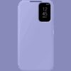 Samsung Galaxy A34 Smart View Wallet Case Blueberry