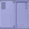 Samsung Galaxy A34 Smart View Wallet Case Blueberry - Image 5