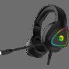 CANYON headset Shadder GH-6 Black