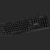 CANYON keyboard KB-1 EN/AD Wired Black - Image 2