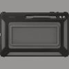 Samsung Galaxy Tab S9 Ultra / Tab S10 Ultra Outdoor Cover Black (MIL-STD 810G-516.7 standard)