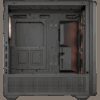 COUGAR MX600 PC Case Mid Tower Black - Image 4