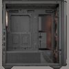 COUGAR MX600 PC Case Mid Tower Black - Image 6