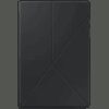Samsung Tab A9+ Book Cover Black - Image 2