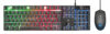 Trust GXT838 tastatura+miš Azor Gaming Combo, RGB