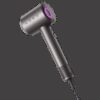 AENO Hair Dryer HD1 high speed airflow 100 km/h NTC sensor 1500W ionization incl. diffusor - Image 2