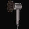 AENO Hair Dryer HD1 high speed airflow 100 km/h NTC sensor 1500W ionization incl. diffusor - Image 4