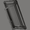 Samsung Galaxy Tab S9+ / Tab S10+  Outdoor Cover Titan Black (MIL-STD 810G-516.7 standard) - Image 4