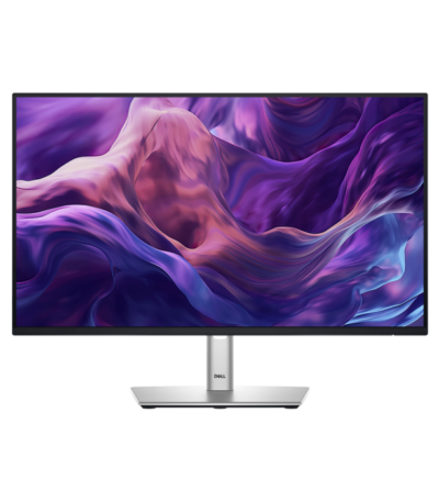 Dell Monitor LED Professional P2425HE 24" 1920x1080 FHD 100Hz IPS Antiglare 16:9 1500:1 250 cd/m2 8ms/5ms