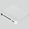 Ubiquiti USW-Pro-8-PoE-EU An 8-port Layer 3 switch with PoE+ and PoE++ output. Can power devices - Image 3