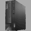 Lenovo ThinkCentre NEO 50 SFF Intel Core i3-13100 1x 8GB DDR4-3200 512GB SSD PCIe DVD±RW