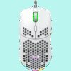 CANYON Puncher GM-11 Gaming Mouse with 7 programmable buttons Pixart 3519 optical sensor 4 levels
