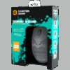 CANYON Puncher GM-11 Gaming Mouse with 7 programmable buttons Pixart 3519 optical sensor 4 levels - Image 4
