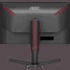 AOC Monitor Gaming Q27G3XMN Mini LED  27” VA 16:9 2560x1440 180Hz 1ms 1000 cd/m2 - Image 4
