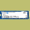 Kingston 500GB NV3 SSD M.2 2280 PCIe 4.0 NVMe Read: 5000/ Write: 3000MB/s