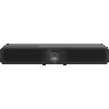 LOGITECH WEBCAM - MeetUp 2 - GRAPHITE - USB - PLUGCG - WW-9006 - UK/EU