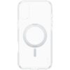 CARE by PanzerGlass Feature Case Transparent w. Silver Kickstand & MagSafe iPhone 16 Plus - Image 2
