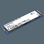 Kingston SSD 4TB NV3 M.2 2280 PCIe 4.0 NVMe SSD