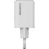 CANYON charger CU45CC GaN 45W 2xPD EU White - Image 2