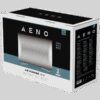 AENO Air Purifier AP2S Wi-Fi UV lamp ionization Tvoc sensor CADR 420 m³/h 50 m2 - Image 5