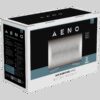AENO Air Purifier AP2S Wi-Fi UV lamp ionization Tvoc sensor CADR 420 m³/h 50 m2 - Image 6