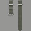 Samsung Galaxy Watch7 Athleisure Band (M/L) Green