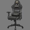 COUGAR ARMOR ONE V2 Gold F Gaming chair - Image 3