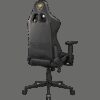 COUGAR ARMOR ONE V2 Gold F Gaming chair - Image 5