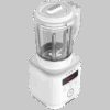 AENO Table Blender-Soupmaker TB2: 800W 35000 rpm boiling mode high borosilicate glass cup 1.75L 6