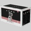 AENO Table Blender-Soupmaker TB2: 800W 35000 rpm boiling mode high borosilicate glass cup 1.75L 6 - Image 3