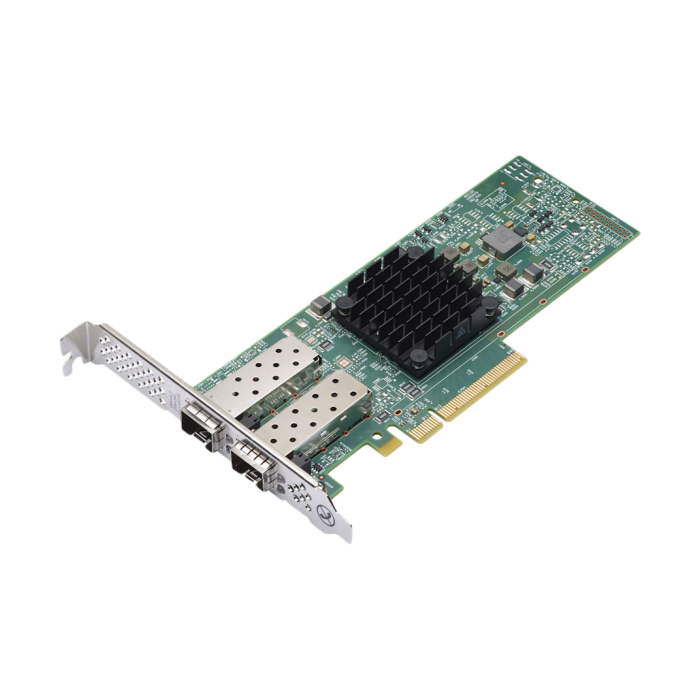 Lenovo ThinkSystem Broadcom 57414 10/25GbE SFP28 2-port OCP Ethernet Adapter