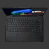 ThinkPad T14 Gen 6 14" (2880 x 1800) AG Snapdragon X Elite X1E-78-100 12C up - Image 3