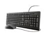 Trust Primo set tastatura+miš office set, BH/HR/SRB layout