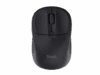 Trust Primo wireless miš, crni 1000-1600 dpi, optički, 4 tipke, USB, 6m wls range
